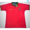 Camiseta futbol Retro Portugal Primera 95-96