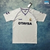 Camiseta futbol Retro Real Madrid Primera 1990-92