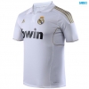 Camiseta futbol Retro Real Madrid Primera 2011-12