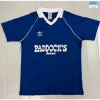 Camiseta futbol Retro Schalke 04 Primera 90-91