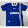Camiseta futbol Retro Schalke 04 Primera 96-97