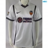 Camiseta futbol Retro Valencia CF Primera 2000-01