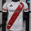 Camiseta futbol Versión Player River Plate Primera 2025/26