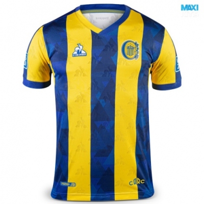 Camiseta futbol Rosario Central Primera 2025/26