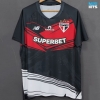 Camiseta futbol Sao Paulo Training 2025/26