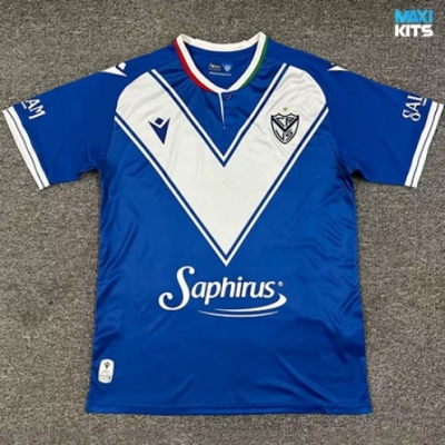 Camiseta futbol Sarsfield Segunda 2025/26