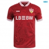 Camiseta futbol Stuttgart Segunda 2025/26