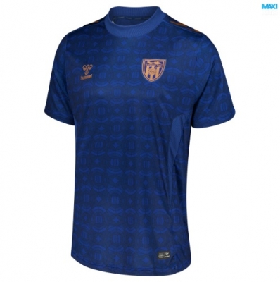 Maxikits Buscar Camisetas futbol Sunderland Tercera 2026/27 por mayor