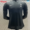 Camiseta futbol Versión Player Tottenham Hotspur Segunda 2025/26