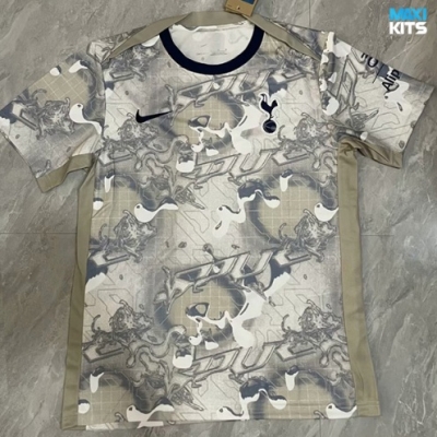 Camiseta futbol Tottenham Hotspur Training 2025/26