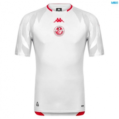Maxikits Buscar Camisetas futbol Túnez Segunda 2026/27 por mayor