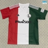 Camiseta futbol Warsaw Army Segunda 2025/26