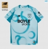 Maxikits Hacer Camiseta futbol West Ham United Tercera 2026/27 por mayor