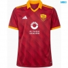 Camiseta futbol AS Roma Rojo 2024/25
