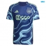Camiseta futbol Ajax Segunda 2025/26