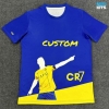 Camiseta futbol Al-Nassr FC CR7 Especial 2025/26