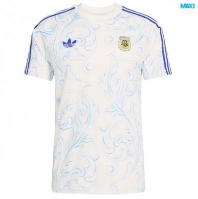 Camiseta de fútbol Argentina especial 2026/27