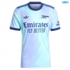 Camiseta futbol Arsenal Tercera 2024/25