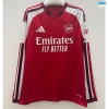 Camiseta de fútbol Arsenal Primera Manga Larga 2026/27