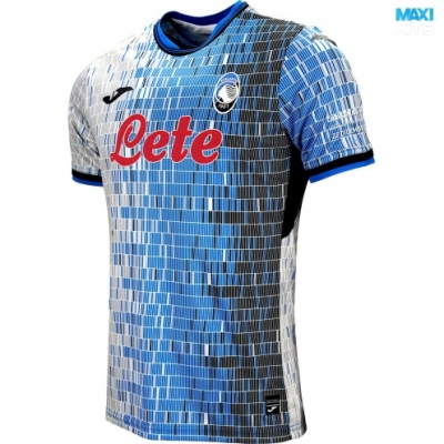 Camiseta futbol Atalanta BC Especial 2024/25