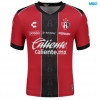 Camiseta futbol Atlas Primera 2025/26