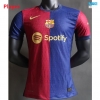 Camiseta futbol Versión Player Barcelona Primera 2024/25