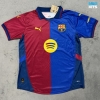 Camiseta futbol Barcelona Puma 2025/26