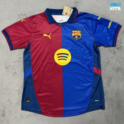 Camiseta futbol Barcelona Puma 2025/26