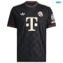 Camiseta futbol Bayern Munich Tercera 2025/26