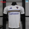 Camiseta futbol Versión Player Boca Juniors Segunda 2024/25