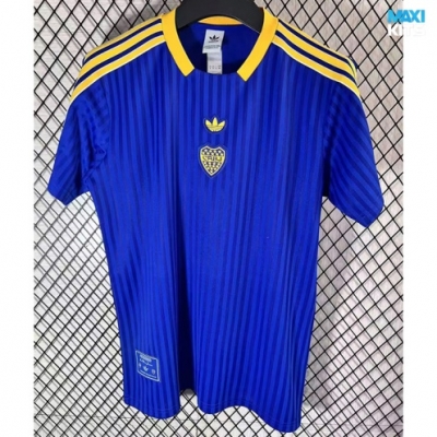 Camiseta futbol Boca Juniors T-shirt 2025/26