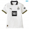 Camiseta futbol Borussia Dortmund Tercera 2024/25