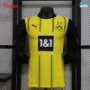 Camiseta futbol Versión Player Borussia Dortmund Primera 2024/25