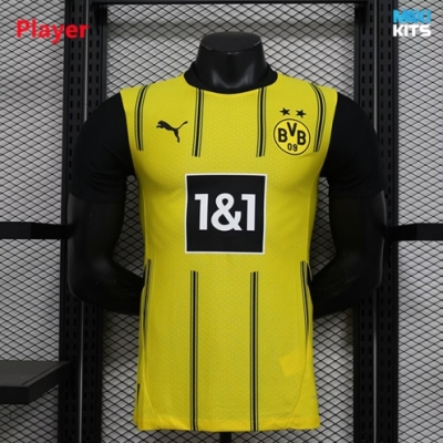 Camiseta futbol Versión Player Borussia Dortmund Primera 2024/25