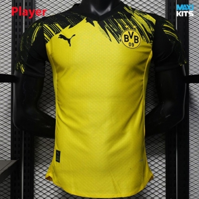 Camiseta futbol Versión Player Borussia Dortmund Training 2025/26