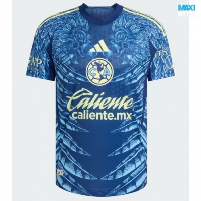 Camiseta futbol CF America Segunda 2025/26