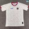 Camiseta de fútbol Cabo Verde Segunda 2026/27