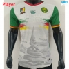 Camiseta futbol Versión Player Camerun Tercera 2025/26