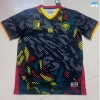 Camiseta futbol Camerún Negro 2026/27