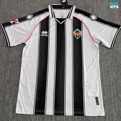 Camiseta futbol Castellon Primera 2025/26