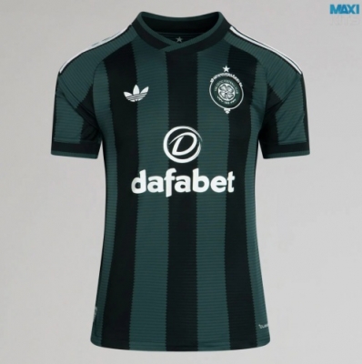 Camiseta futbol Celtic Segunda 2026/27