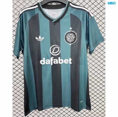 Camiseta futbol Celtic Segunda 2026/27
