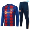 Chandal Barcelona 2024/25 Azul