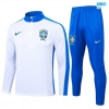 Chandal Brasil 2024/25 Blanco