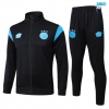 Chaqueta Chandal Gremio 2025/26 negro/Azul