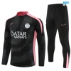 Chandal Paris PSG 2024/25 negro