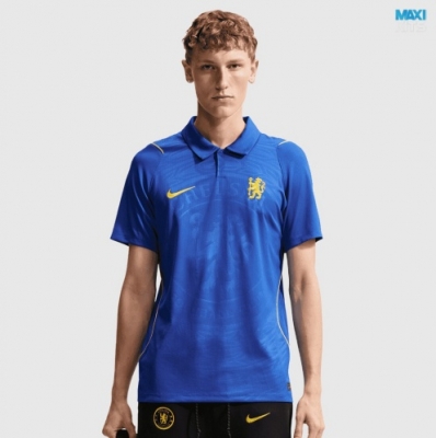 maxikits Camisetas de futbol Chelsea Primera 2026/27