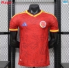 Camiseta futbol Versión Player Colombia Rojo 2026/27