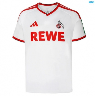 Maxikits Buscar Camiseta futbol Colonia Primera 2026/27 por mayor