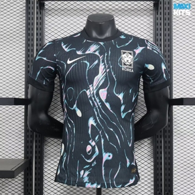 Camiseta futbol Versión Player South Corea Segunda 2024/25